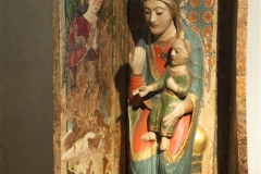 51 Madonna col Bambino