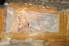 67 Madonna annunziata