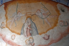 48 Madonna col Bambino coronata