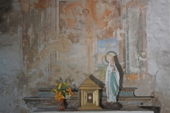 80 Altare di Sant'Antonio di Padova