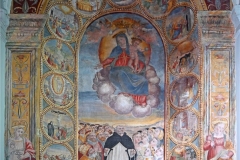 50 Madonna del Rosario