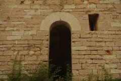 Porta della parete destra