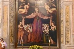 100 Madonna del Riscatto