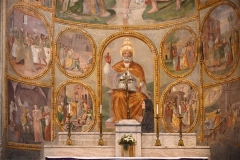 91 San Pietro e storie