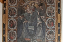 70 Madonna de Rosario