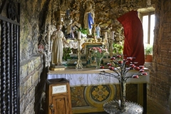 23 Cappella della Madonna di Lourdes