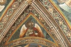 48 Simbolo di San Giovanni