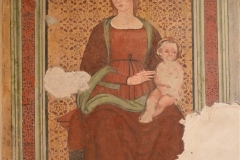 190 Madonna col Bambino