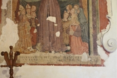 40 Madonna della Misericordia