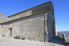 8 Chiesa di Santa Maria dei Lumi