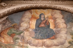 82 Madonna della cintola