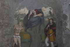 92 Madonna della Quercia tra santi