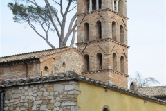 05 Esterno e campanile