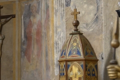 59 San Sebastiano e Tabernacolo