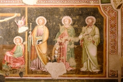 122 Santi Giacomo, Caterina e Bartolomeo