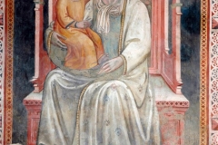 174 Madonna col Bambino