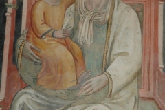 175 Madonna col Bambino