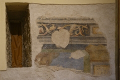 145 Framento di affresco