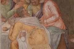 52 Refettorio dettaglio affresco (4)