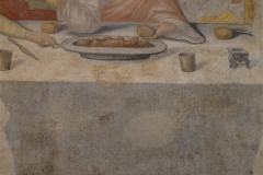 52 Refettorio dettaglio affresco (6)