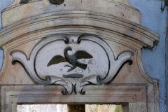 4 Decorazione della porta