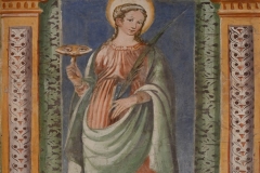 40 Santa Lucia