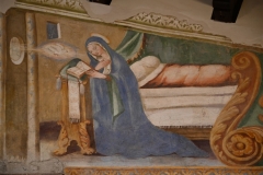 54 Madonna Annunziata