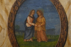 60 Madonna e Sant'Elisabetta