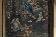 20 Madonna del rosario