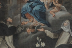 21 Madonna del rosario