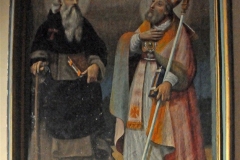 24 Sant'Antonio abate e Sant'Eutizio