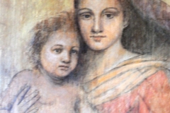 30 Madonna col Bambino