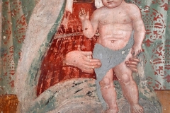 71 Madonna col Bambino