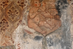 23 Madonna col Bambino