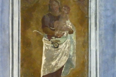 122 Madonna col Bambino