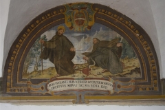 139 Vita di San Francesco