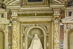 31 Altare dell'Immacolata