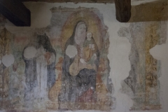 41 San Domenico - Madonna con Bambino