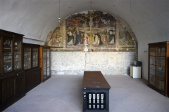 105 Interno dell'oratorio