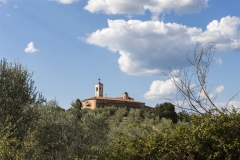 10. Il convento di S. Maria di Pugliano