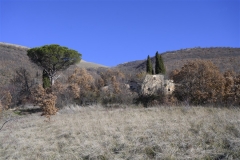 10 Chiesa e convento di Montesanto