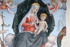 110 Madonna col Bambino