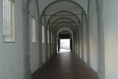 120 Chiostro