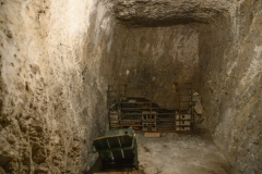 25b Interno della grotta