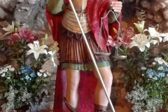 13. San Michele arcangelo