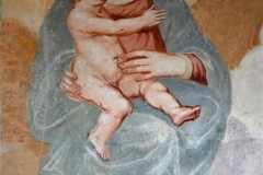 34 Madonna col Bambino