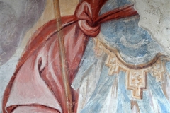 36 San Michele Arcangelo - dettaglio