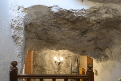 10 Grotta eremitica