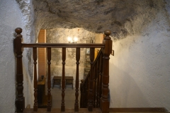 15 Grotta eremitica