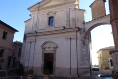 1. Chiesa di San Nicola